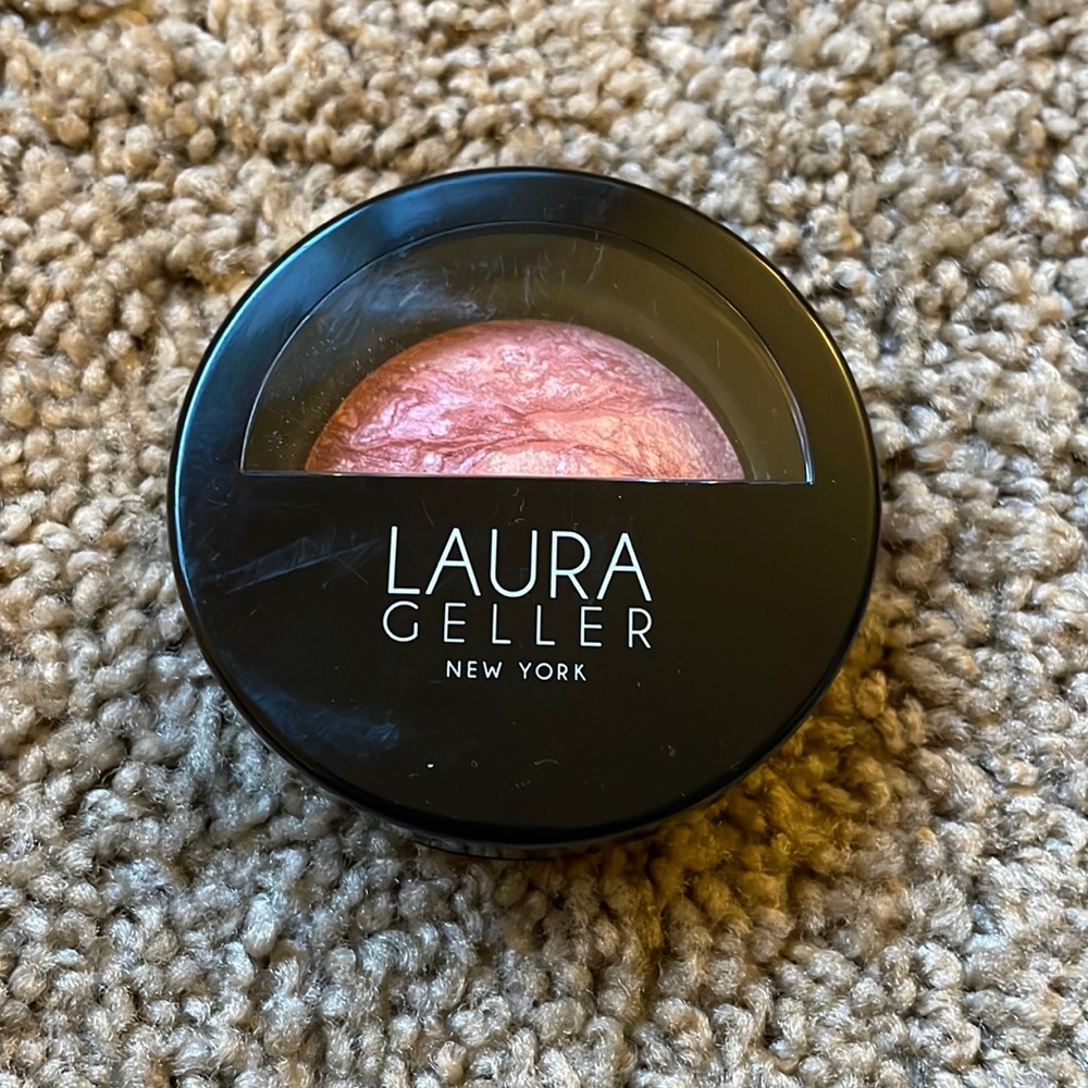 Laura Geller Baked Blush 💕